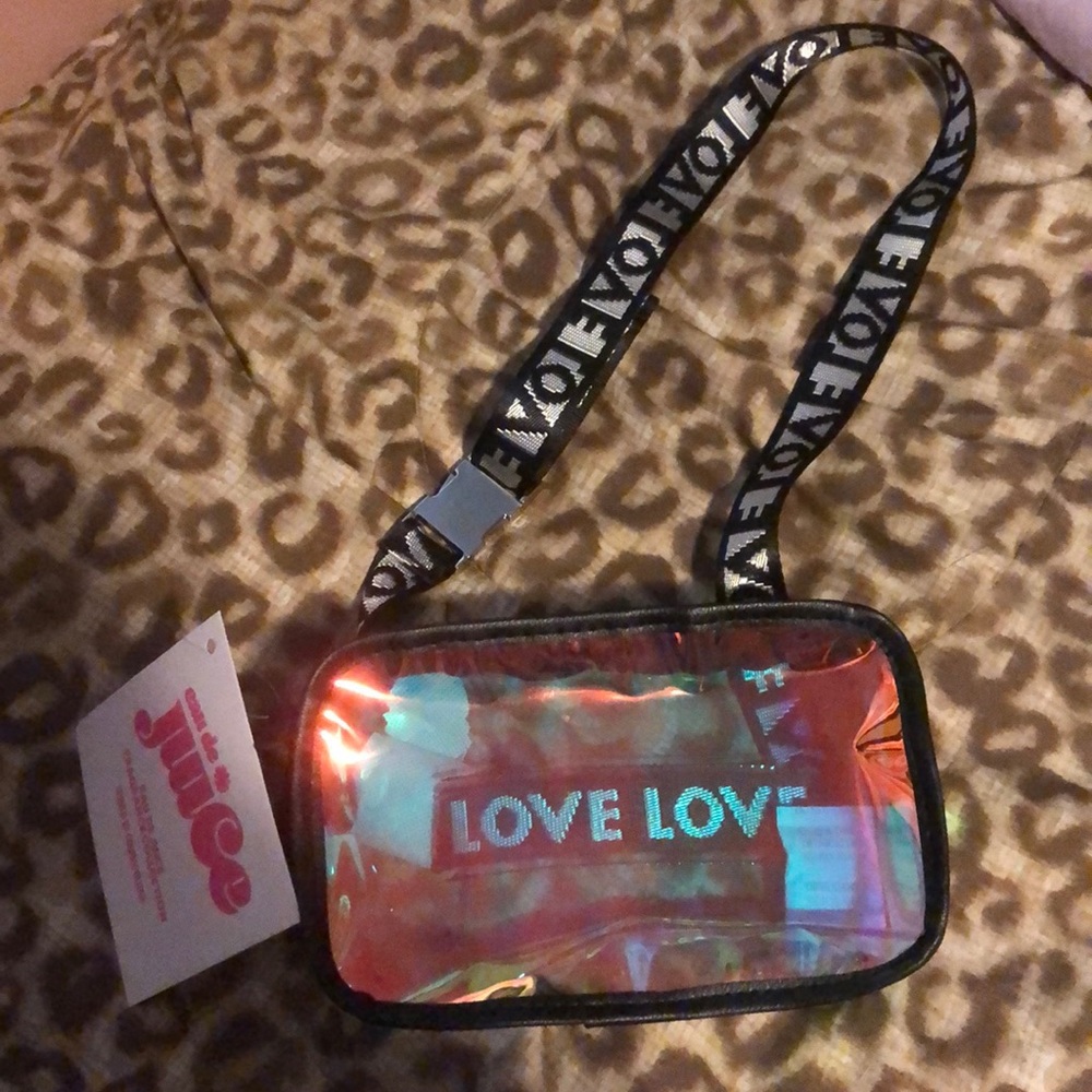 Waist bag by cosmopolitan